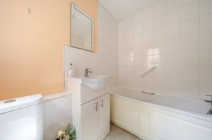 Bathroom angle 1- click for photo gallery